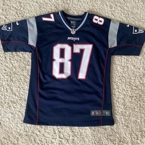 Patriots Jersey